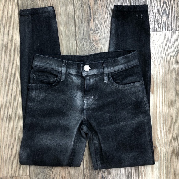 Current/Elliott Denim - Current/Elliott The Ankle Skinny Jean Size 24